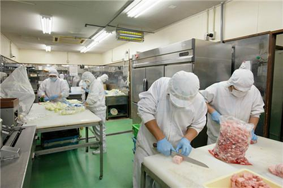 食品OEM代工貼牌三要點(diǎn)，讓你的美食互聯(lián)網(wǎng)銷售穩(wěn)贏起跑線