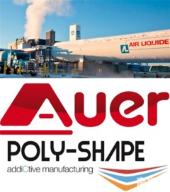 法國投千萬歐元資助先進3D打印技術開發計劃，加速產業創新與技術服務升級