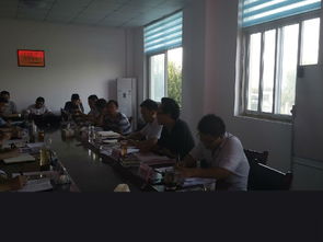 我院道路室赴棗菏高速與京滬改擴建項目開展路面技術咨詢對接工作，共謀技術開發新篇章